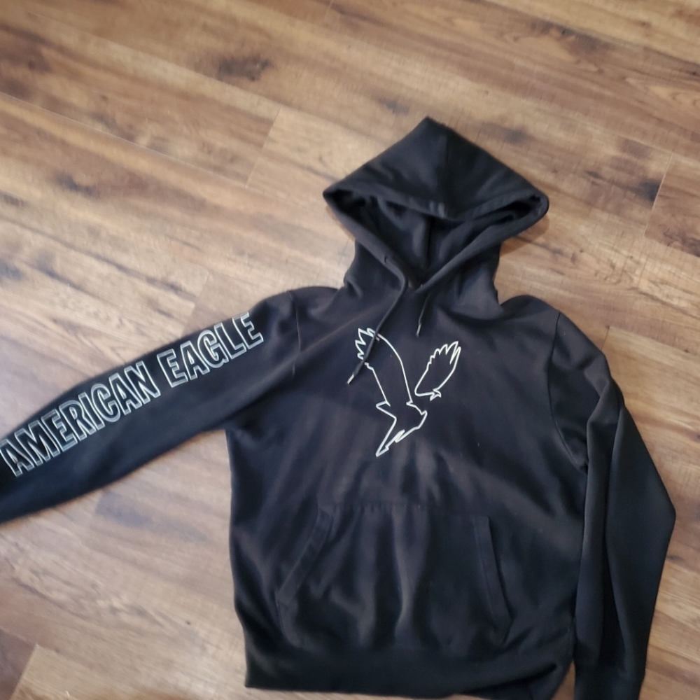 American Eagle Hopdie